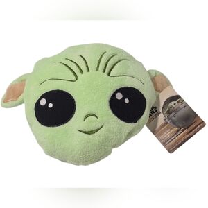Disney Star Wars Grogu Convertible Sleep Lounger and Pillow